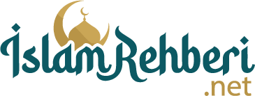 İslam Rehberi Logo