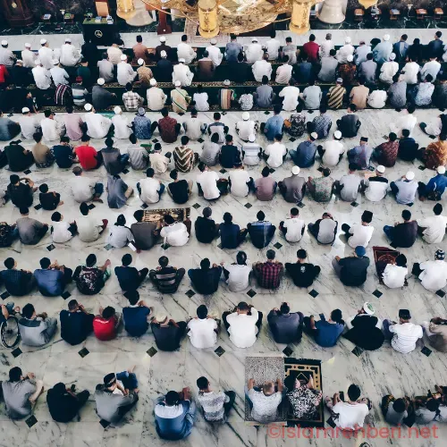Cuma Namazının Önemi Nedir?