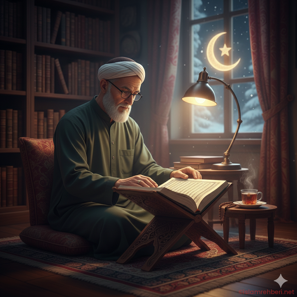 Recep Ayı ve Üç Aylar Takvimi 2026: Ne Zaman Başlıyor?