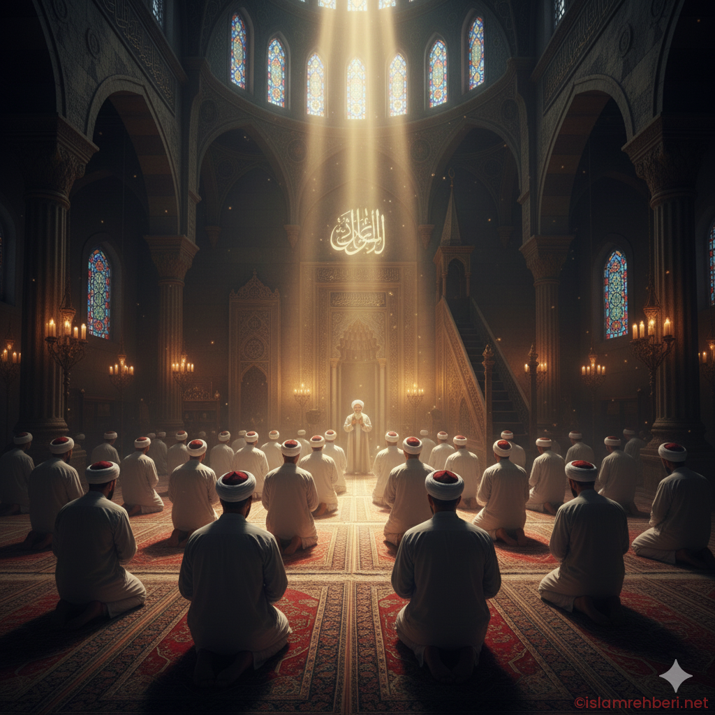 Recep Ayı ve Üç Aylar Takvimi 2026: Ne Zaman Başlıyor?