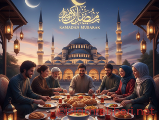 İstanbul İftar Saatleri 2026: 30 Günlük Tam Ramazan İmsakiyesi