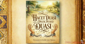 Hacet Duası (Dilek Duası): İhtiyaçlar ve İstekler İçin Yakarış