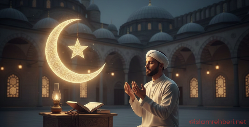 Recep Ayı ve Üç Aylar Takvimi 2026: Ne Zaman Başlıyor?