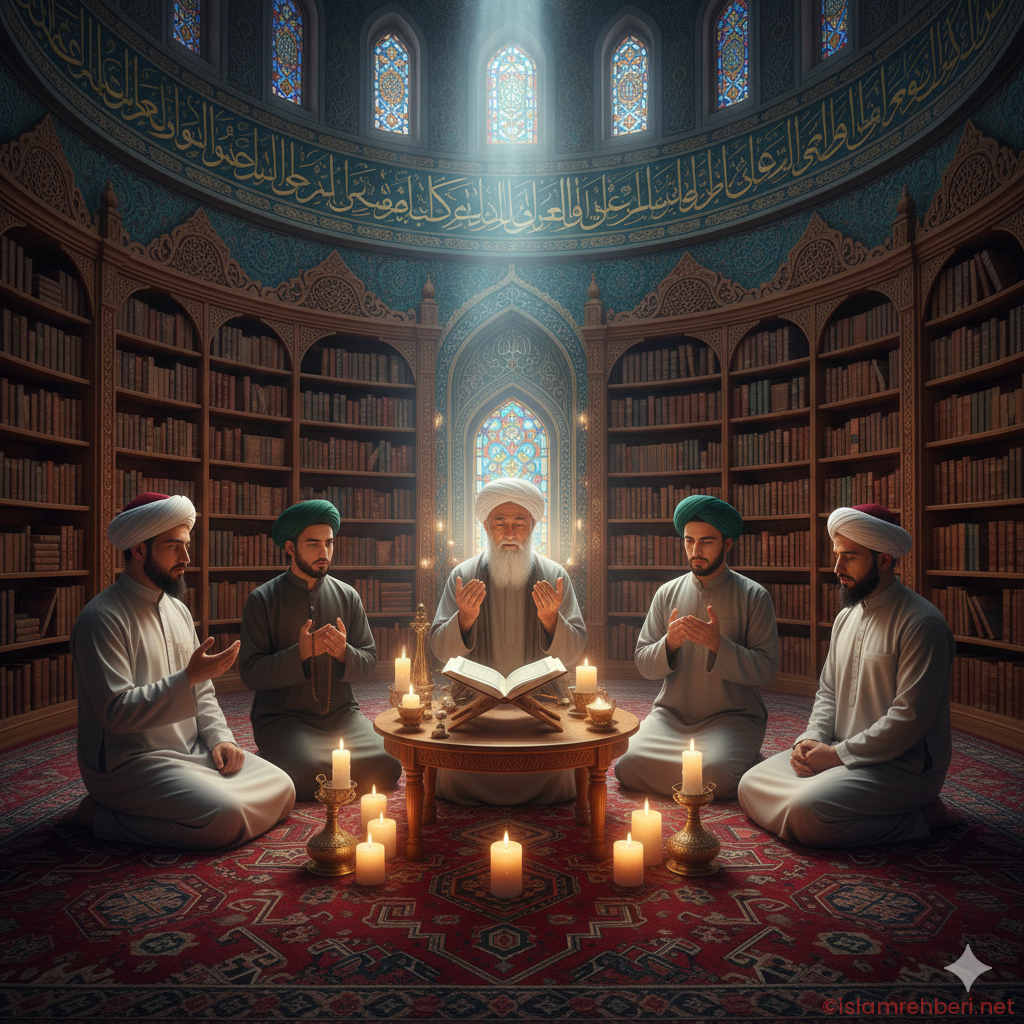 Recep Ayı ve Üç Aylar Takvimi 2026: Ne Zaman Başlıyor?