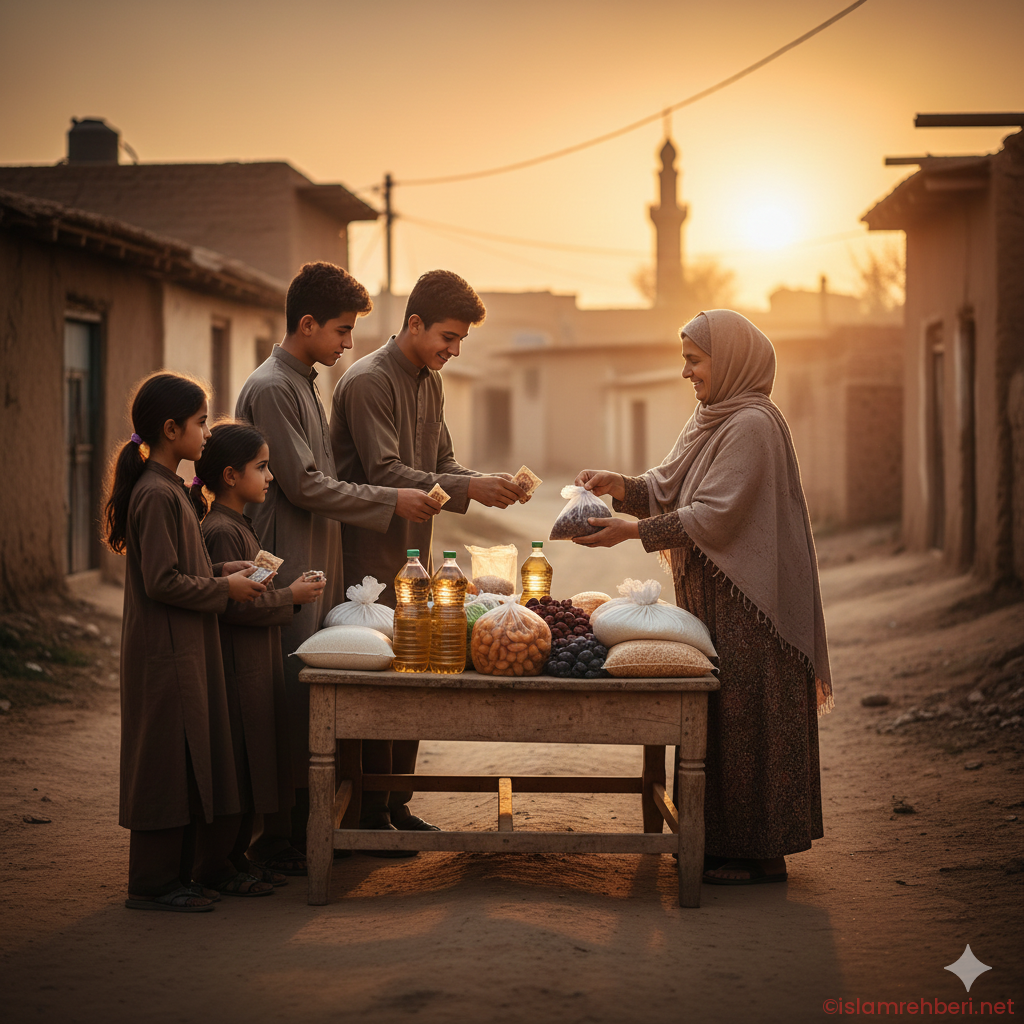 Zekât Nasıl Hesaplanır? Güncel Zekât Hesaplama Rehberi