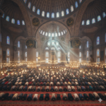 Teravih Namazı Nasıl Kılınır? Adım Adım Uygulama Rehberi