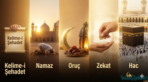 İslam’ın Şartları Nelerdir? Temel Şartların Anlamı ve Önemi