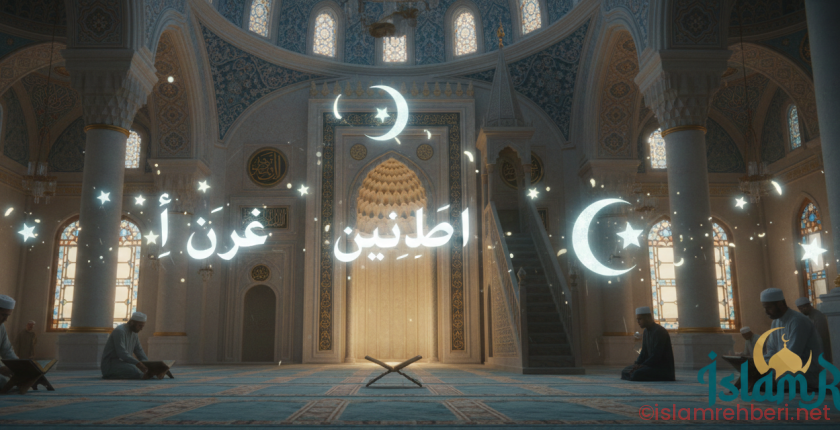 Üç Aylar’da Okunacak Dualar ve Tesbihler 2026 Üç Aylar’da Okunacak Dualar ve Tesbihler 2026