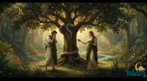 Hz. Âdem ve Havva’nın Yaradılış Kıssası