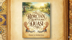Borçtan Kurtulma Duası: Maddi Sıkıntılardan Felaha Çıkışın Manevi Reçetesi