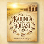 Karınca Duası : Evinize ve İş Yerinize Bereket Yağdıran Manevi Anahtar