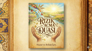 Rızık Açma Duası: Ummadık Yerden Bereket Kapılarını Aralayan Sırlar
