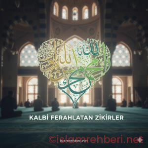 Ruhun Şifası: Kalbi Ferahlatan Zikirler ve Manevi Huzurun Anahtarı 2026