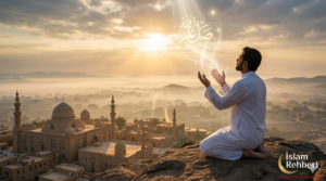 İslam’da Dua Nedir? İslam’da Duanın Yeri ve Fazileti