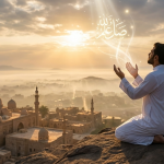 İslam’da Dua Nedir? İslam’da Duanın Yeri ve Fazileti