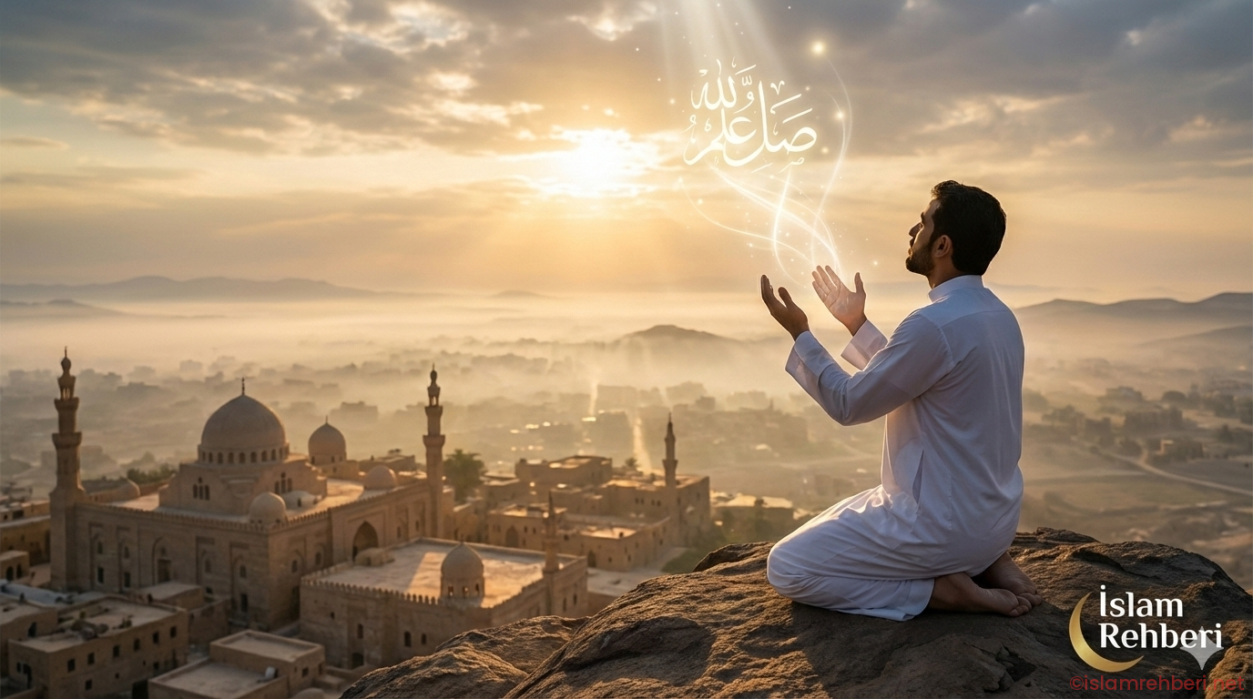 İslam’da Dua Nedir? İslam’da Duanın Yeri ve Fazileti