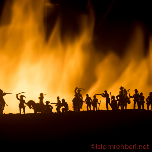 4 büyük halife dönemi