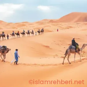 Aşere-i Mübeşşere Kimdir? Cennetle Müjdelenen 10 Sahabe 