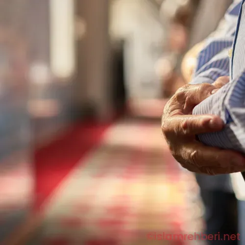 Cuma Namazının Farz Olmasının 7 Şartı