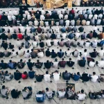 Cuma Namazının Önemi Nedir? Cuma Namazının Farz Olmasının 7 Şartı