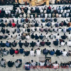 Cuma Namazının Önemi Nedir?