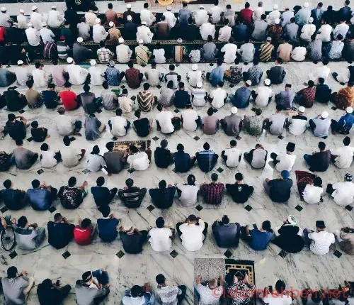 Cuma Namazının Önemi Nedir? Cuma Namazının Farz Olmasının 7 Şartı