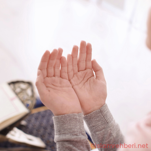 Dua Nedir ve Ne Zaman Yapılmalıdır