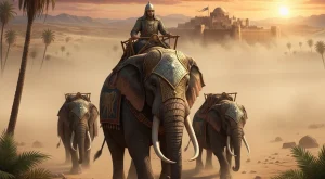 Fil Vakası Nedir? İslam Tarihinde 570 Yılının Önemi