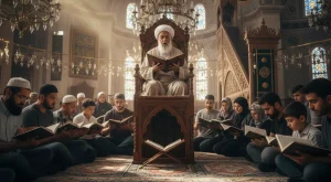 Mukabele Nedir? Mukabele Geleneği ve Mukabelenin İslam’daki Yeri