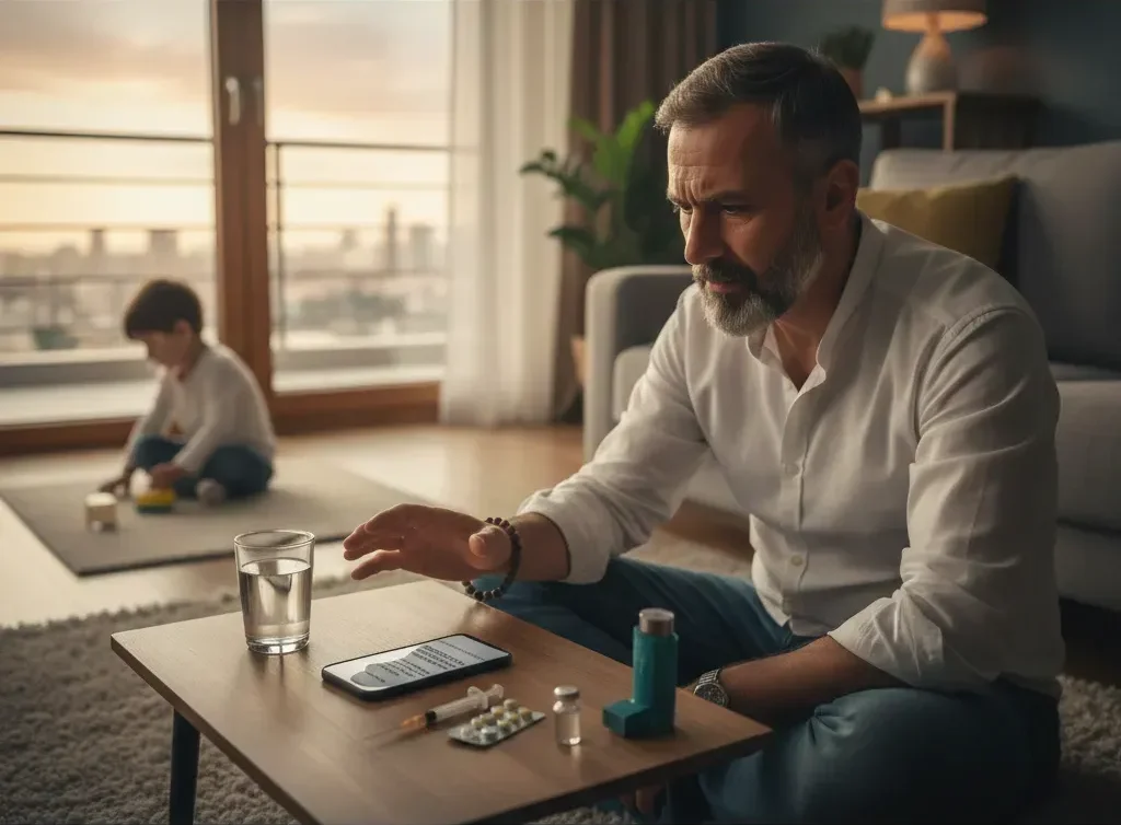 İslam Hukukuna Göre Orucu Bozan Şeyler Tam Liste