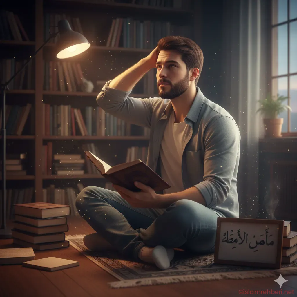 Akademik Başarı Duası: Eğitim Hayatınızda Kapıları Açan Manevi Anahtar