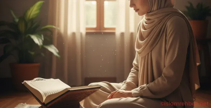 Kaza Orucu Nedir, Hangi Durumlarda ve Nasıl Tutulur?