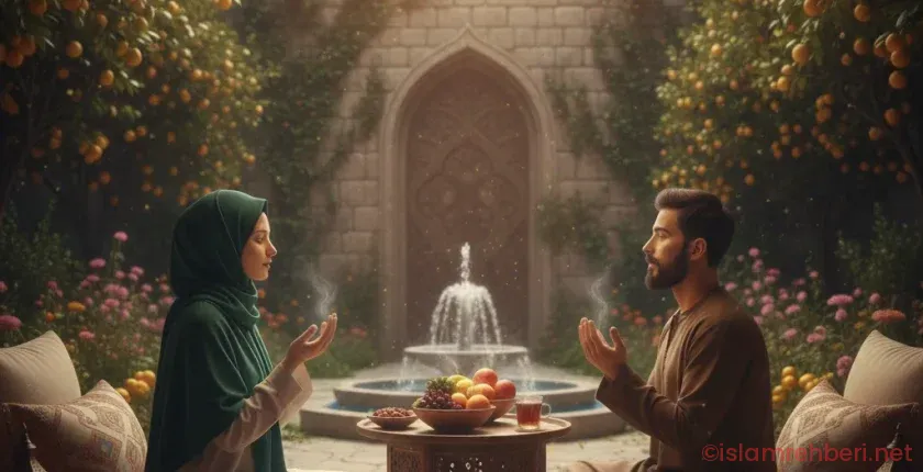 Geçim Duası: Hanenize ve Rızkınıza Bolluk Getiren Manevi Kapı