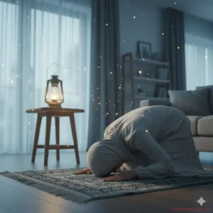 Borçları Bitirme Duası