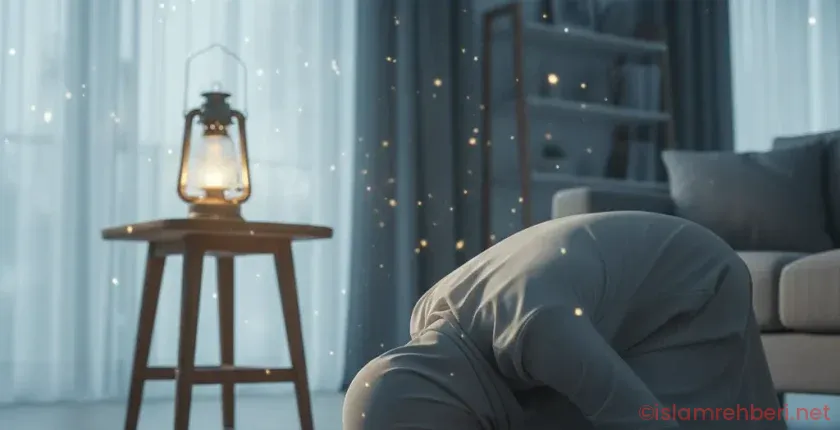 Borçları Bitirme Duası