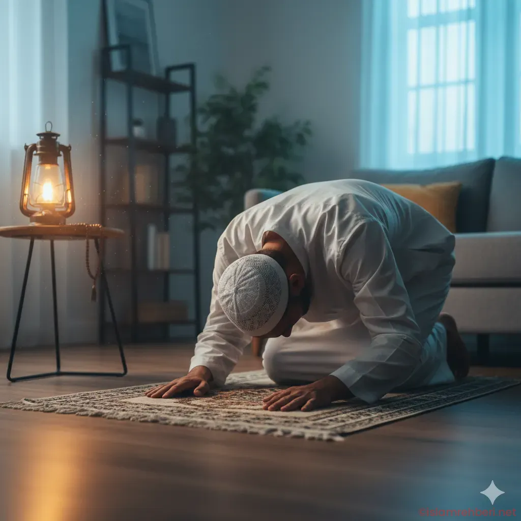 Borçları Bitirme Duası