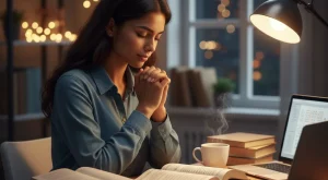 Akademik Başarı Duası: Eğitim Hayatınızda Kapıları Açan Manevi Anahtar