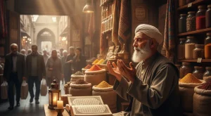 Ticareti Arttırma Duası: İş Yerinizde Kazancı ve Müşteriyi Çoğaltan Manevi Formül