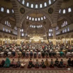 Teravih Namazı Hükmü ve Cemaatle Kılınış Rehberi