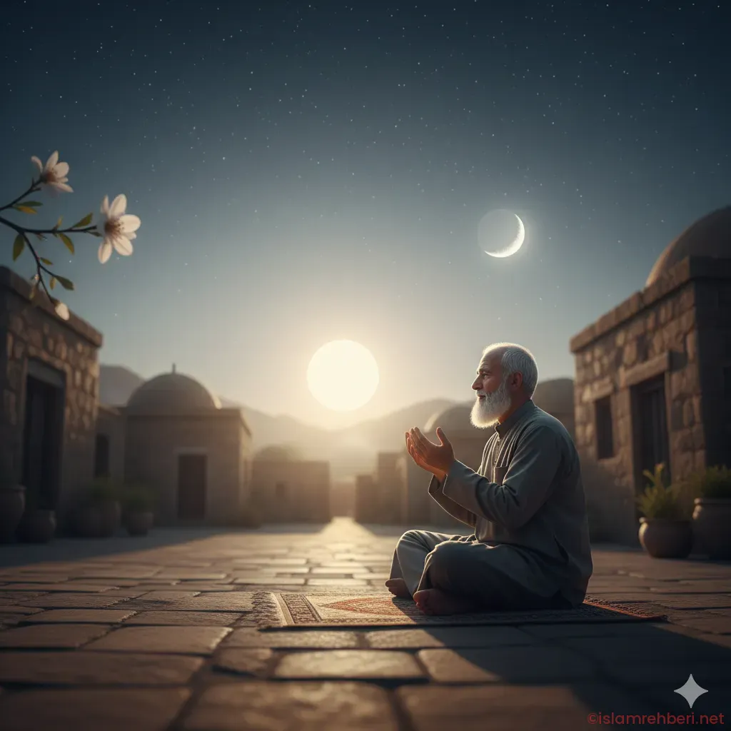 2026 Kadir Gecesi Önemi ve Diyanet Takvimi