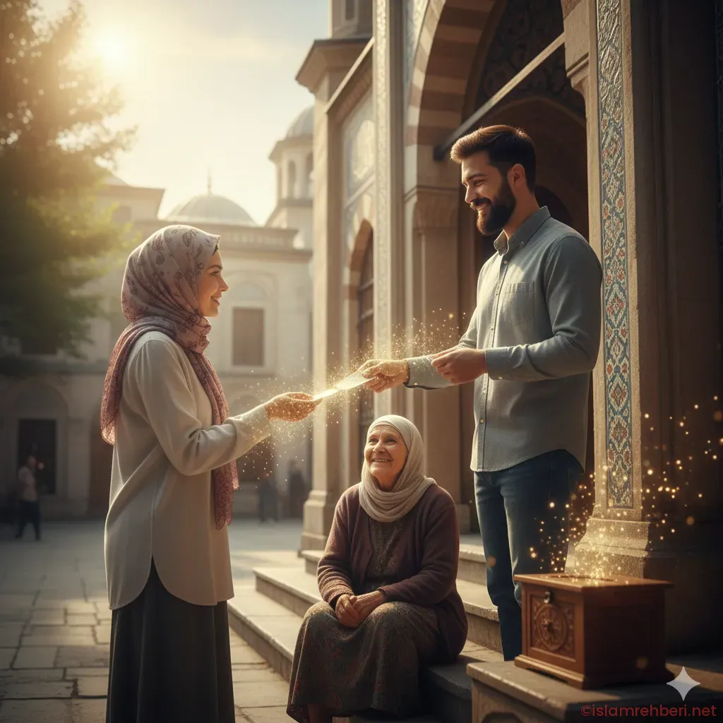 Geçim Duası: Hanenize ve Rızkınıza Bolluk Getiren Manevi Kapı
