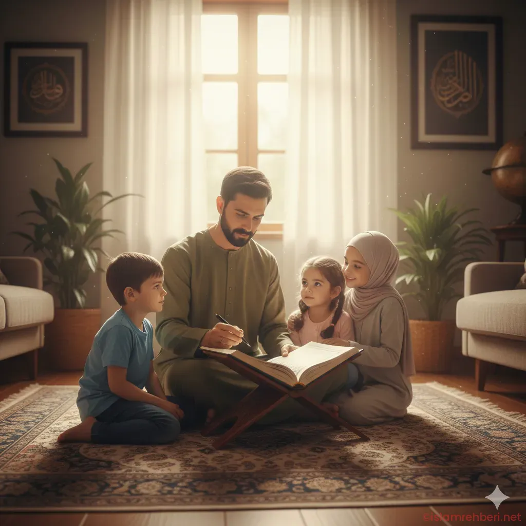 Huzur Duası: Kalbinize Dinginlik ve Hanenize Esenlik Veren Dualar