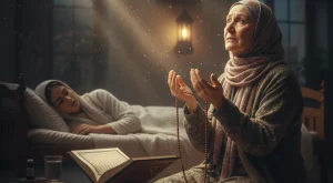 Şifa Duası: Ruhunuza ve Bedeninize Esenlik Getiren Manevi Reçete
