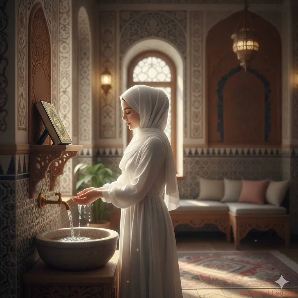 Nazar Duası: Hanenizi ve Sevdiklerinizi Kötü Gözlerden Koruyan Manevi Kalkan