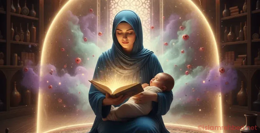 Nazar Duası: Hanenizi ve Sevdiklerinizi Kötü Gözlerden Koruyan Manevi Kalkan