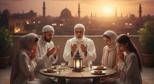 İslam Hukukuna Göre Orucu Bozan Şeyler Tam Liste