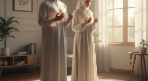 Hayırlı Evlilik Duası: Mutlu Bir Yuvanın Kapılarını Aralayan Manevi Anahtar