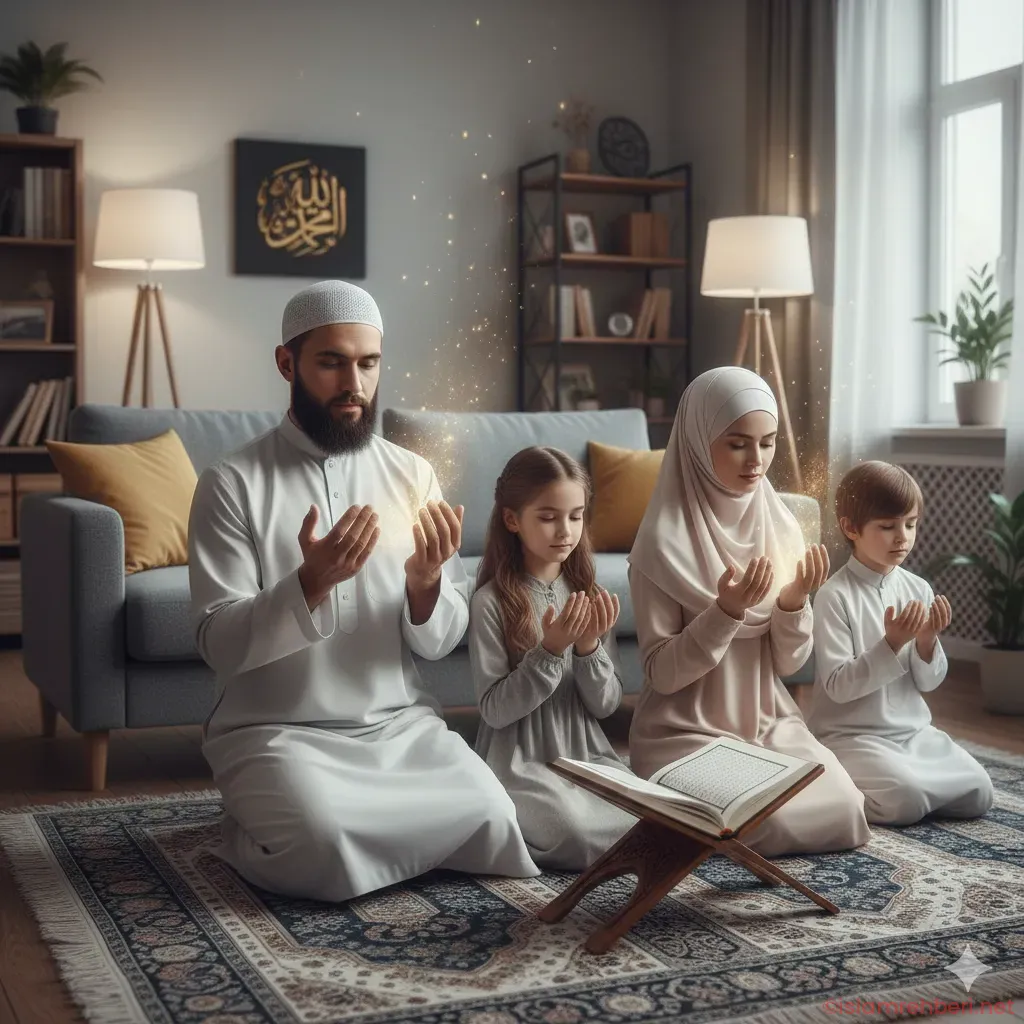 İnşirah Duası: Kalbinize Huzur ve Ruhunuza Genişlik Veren Manevi Şifa