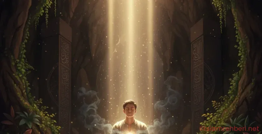 İnşirah Duası: Kalbinize Huzur ve Ruhunuza Genişlik Veren Manevi Şifa