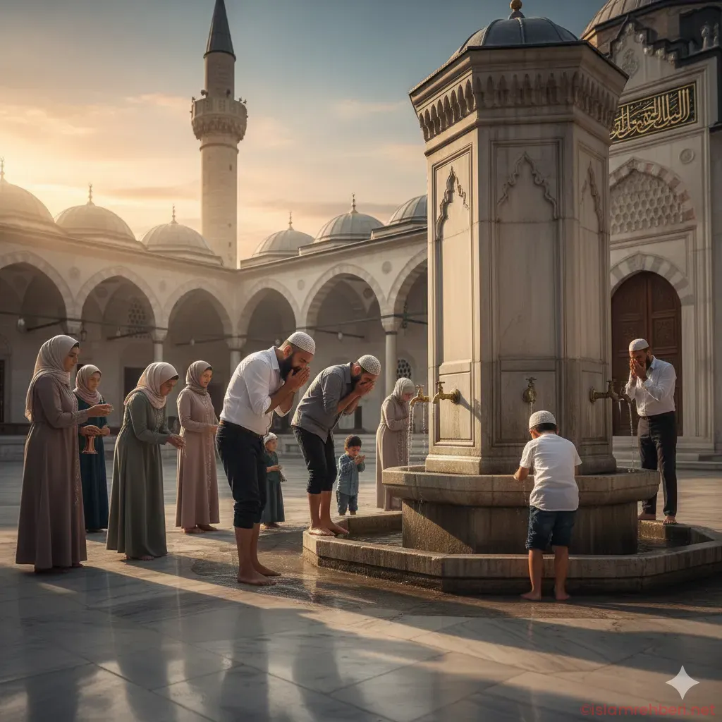 Mukabele Nedir? Mukabele Geleneği ve Mukabelenin İslam’daki Yeri